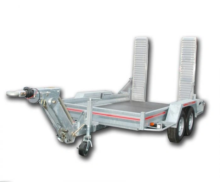 Remorque Quémerais 35/16-3500 TP