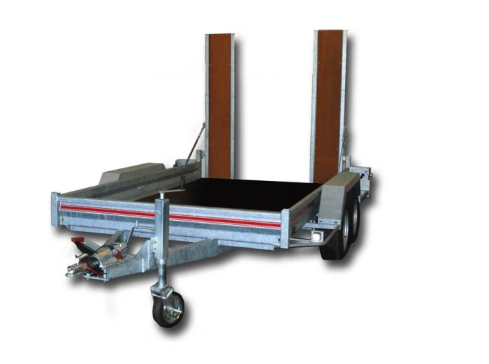 Remorque Quémerais 41/19-2500 TP