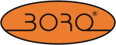 Logo Boro